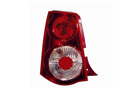 Kia Picanto Stop Lamba Sağ Orjinal | 9240207610