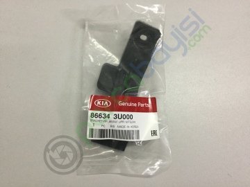 Arka Braket Üst Sağ Orjinal | 866343U000
