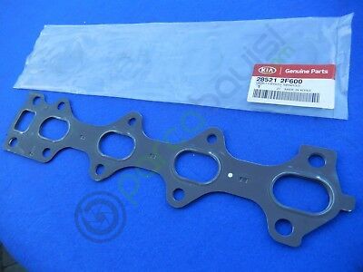 Egsoz Manifold Contası Orjinal | 285212F600