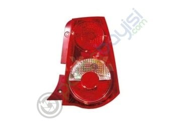 Kia Picanto Stop Lamba Sağ Orjinal | 9240207610