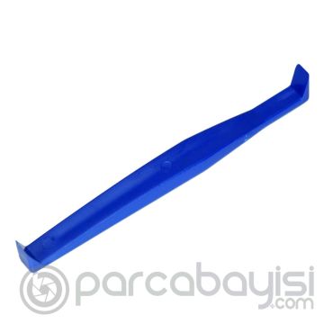Çift Başlık Sert Plastik Açma Aparatı
