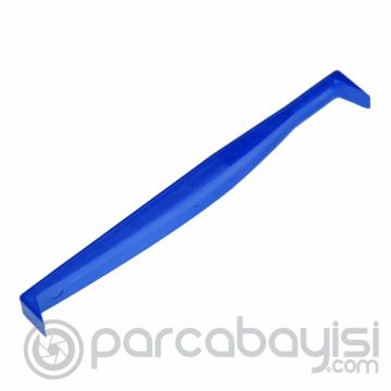 Çift Başlık Sert Plastik Açma Aparatı