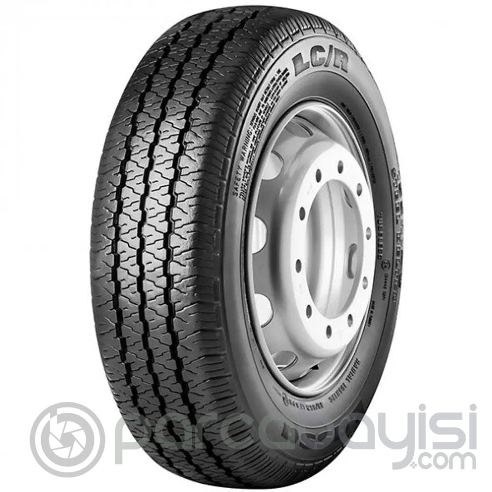 155R13C 90/89R LC/R Lassa