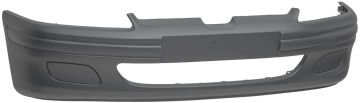 TAMPON ÖN SİSSİZ SİYAH PEUGEOT 106 1996> | 7401G2 | 7401G2