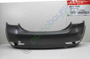 Kia Ceed Arka Tampon F/L Orjinal | 866111H500