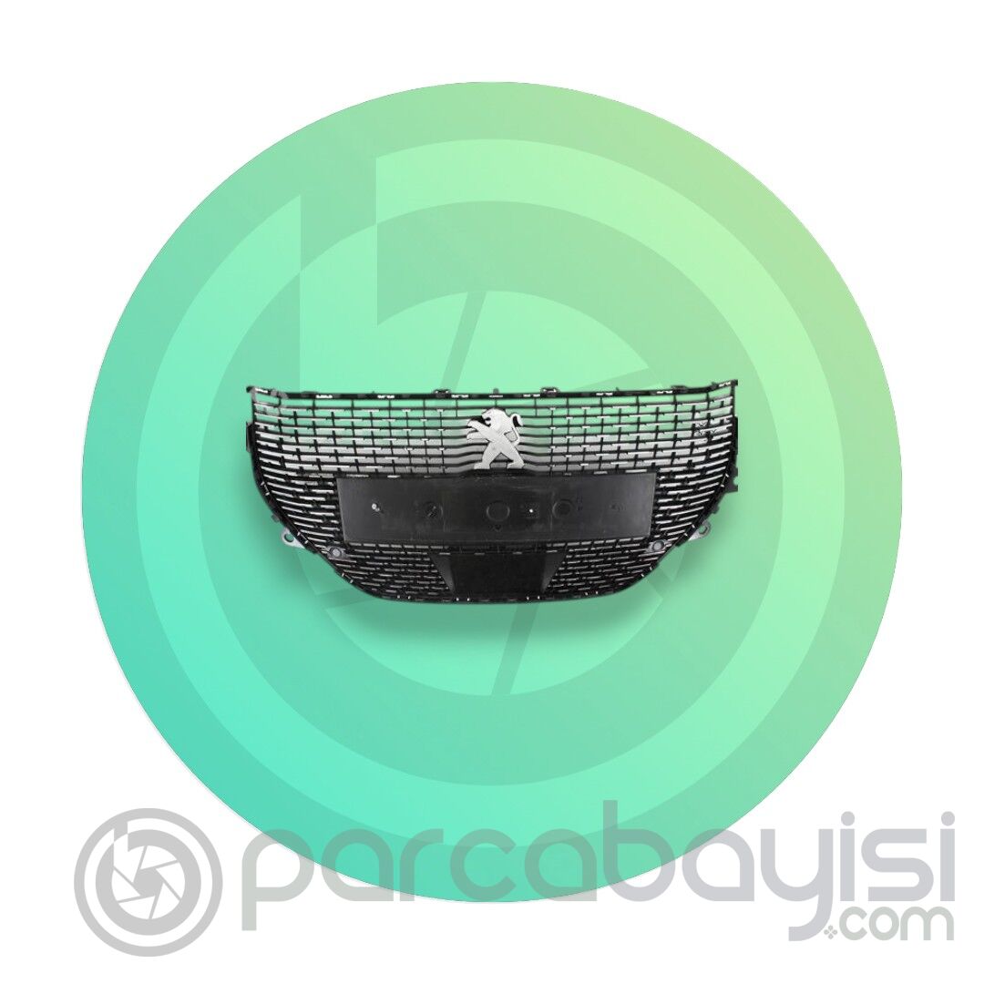 ON TAMPON IZGARASI PEUGEOUT ORJİNAL | 98232101VD