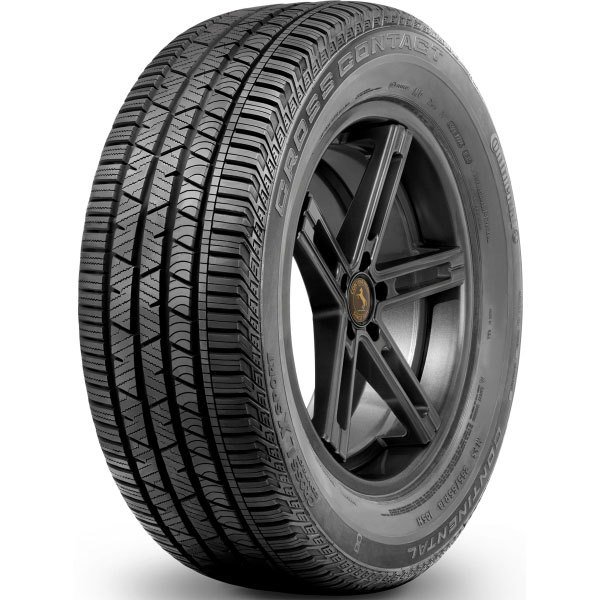 275/40R22 108Y XL (FR) CrossContact LX Sport Continental