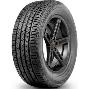 275/40R22 108Y XL (FR) CrossContact LX Sport Continental