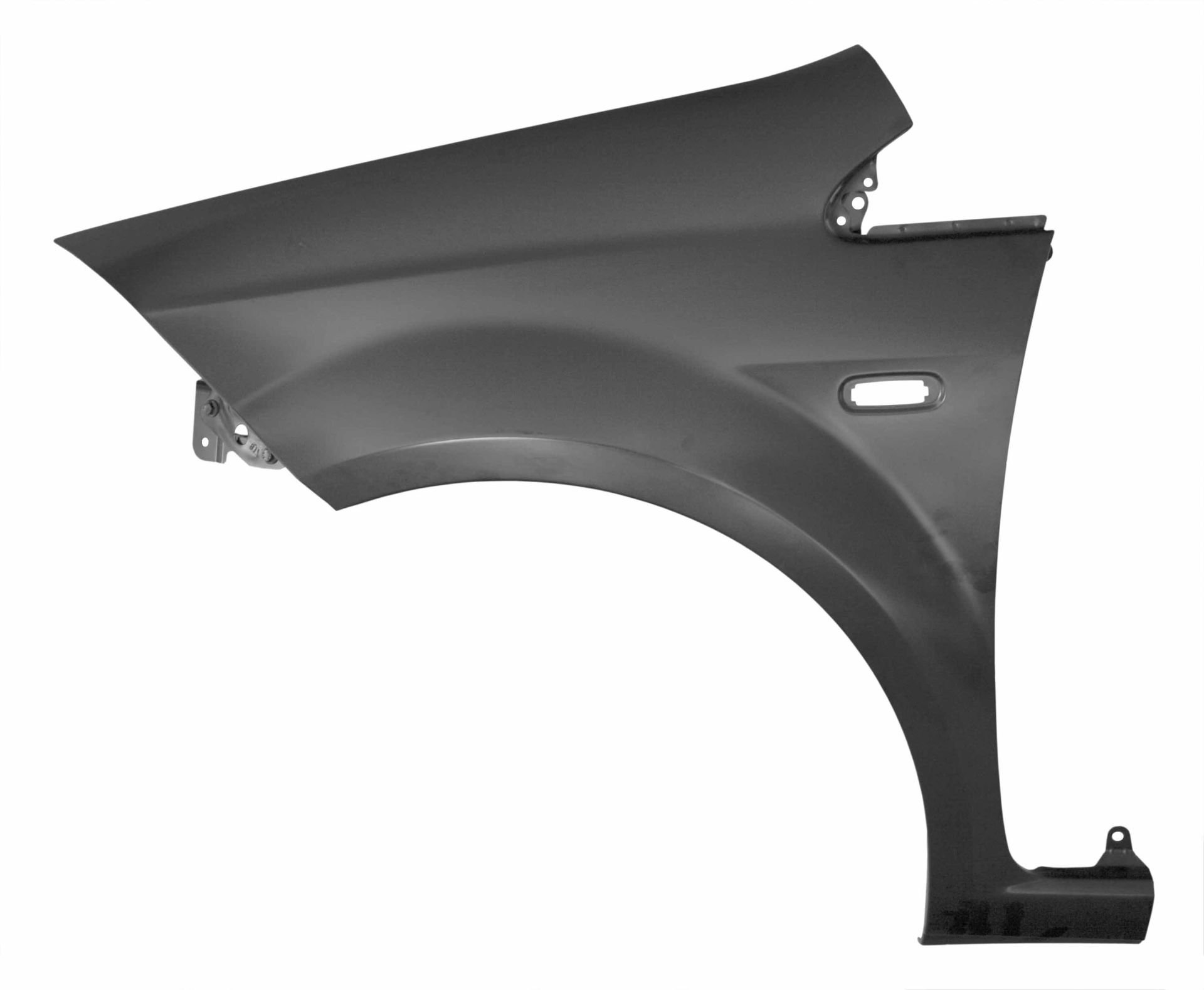 ÇAMURLUK ÖN SOL SİNYAL DELİKLİ SAC FIAT LINEA 2007-2015 | 52063462 | 52063462