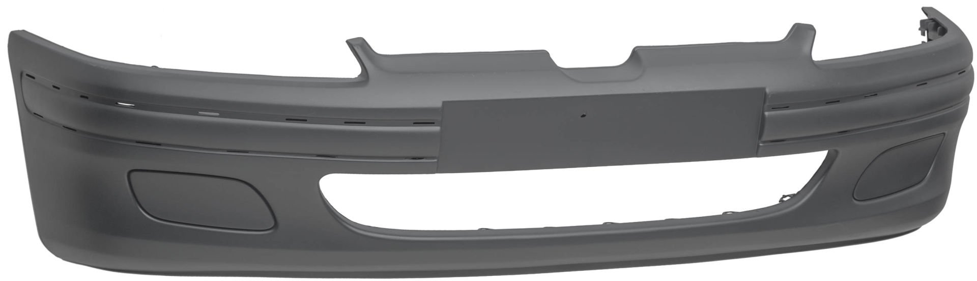 TAMPON ÖN SİSSİZ GRİ PEUGEOT 106 1996> | 7401G4 | 7401G4