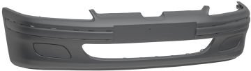 TAMPON ÖN SİSSİZ GRİ PEUGEOT 106 1996> | 7401G4 | 7401G4