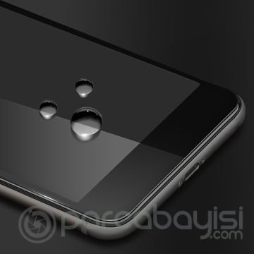 OPPO RENO 6.6 5D FULL KAPLAMA TEMPERED KIRILMAZ CAM EKRAN KORUYUCU