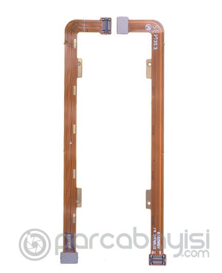 General Mobile Discovery 2 Mini Lcd Ekran Ara Filmi