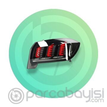 STOP SAĞ 208 P21E ACTİVE ALLURE GT LİNE         
 PEUGEOUT ORJİNAL | 9823216680