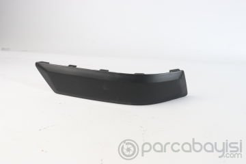 FUSION 2006> FORD ÇITA,TAMPON ARKA SOL  | BP0435DL | 6N1117D752AB55MW