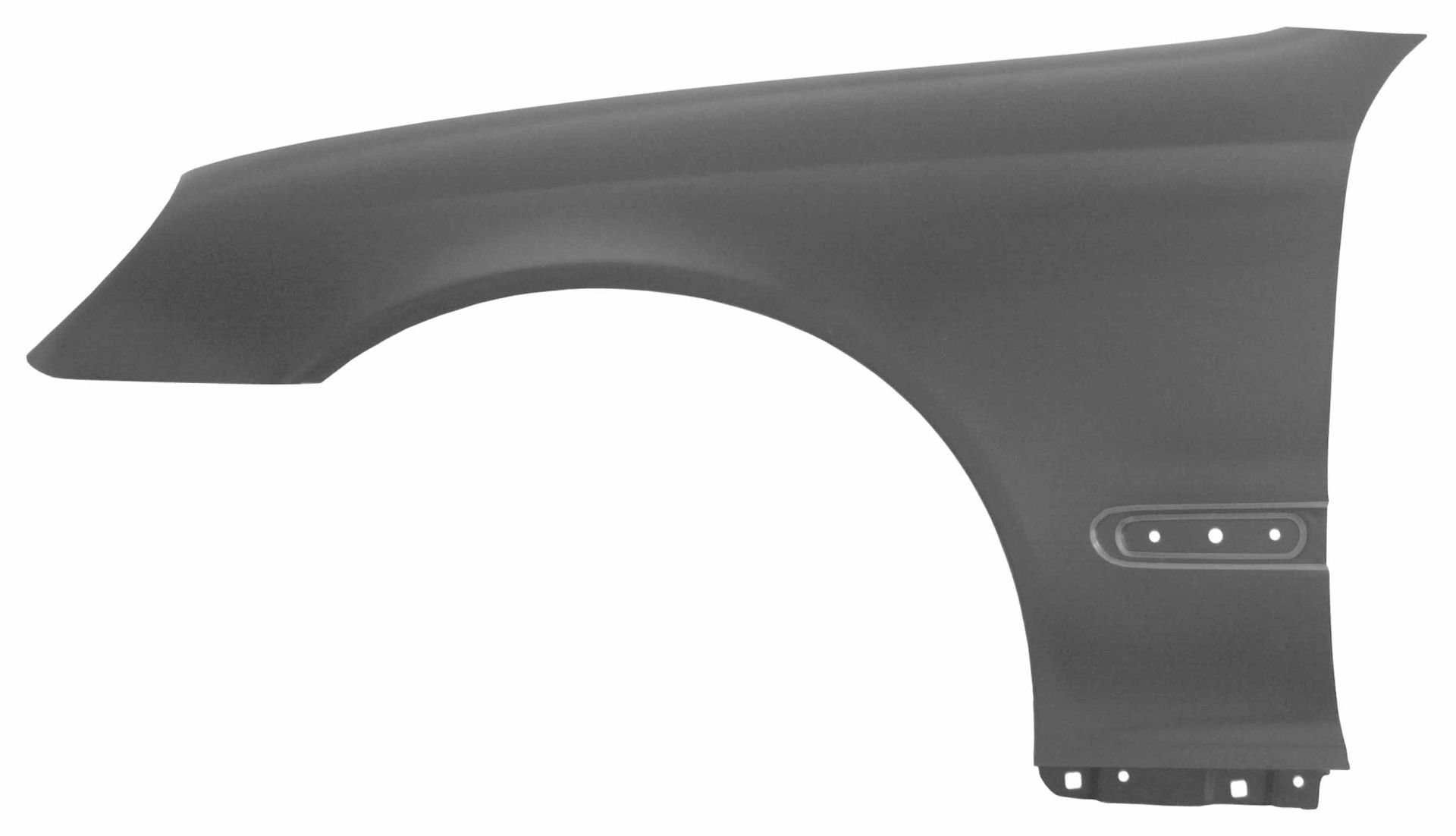 ÇAMURLUK ÖN SOL SAC MERCEDES C SERİ W203 2000-2006 | A2038800118 | A2038800118