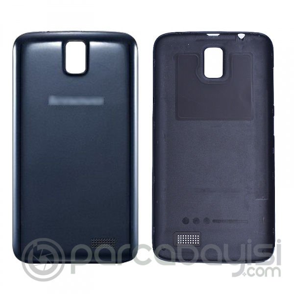 Lenovo A328 Arka Pil Batarya Kapağı