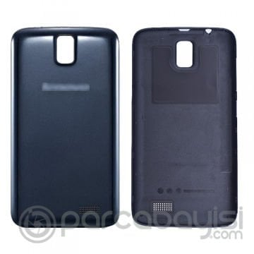 Lenovo A328 Arka Pil Batarya Kapağı