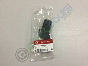 Arka Braket Üst Sol Orjinal | 866333U000