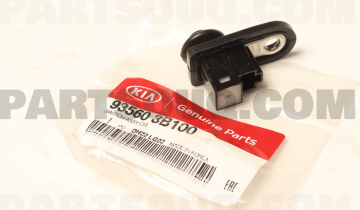 Kia Cerato-Ceed-Sorento Kapı Siwici Orjinal | 935603B100