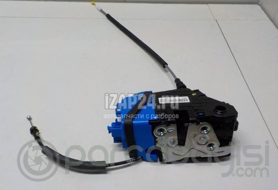 Kia Sportage Sol Ön Kapı Kilidi Orjinal | 81310F1210