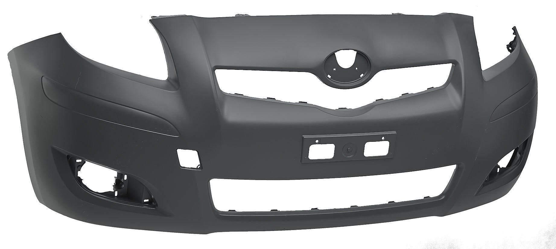 TAMPON ÖN ASTARSIZ TOYOTA YARIS 2009> | 521190D908 | 521190D908