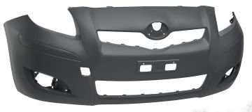 TAMPON ÖN ASTARSIZ TOYOTA YARIS 2009> | 521190D908 | 521190D908