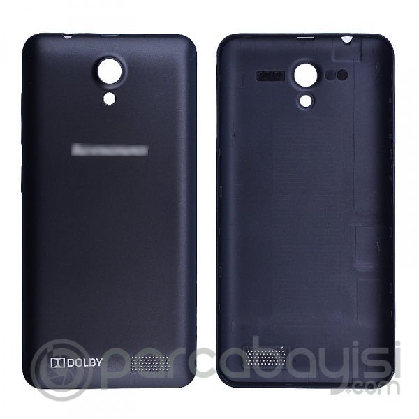 Lenovo A319 Arka Pil Batarya Kapağı