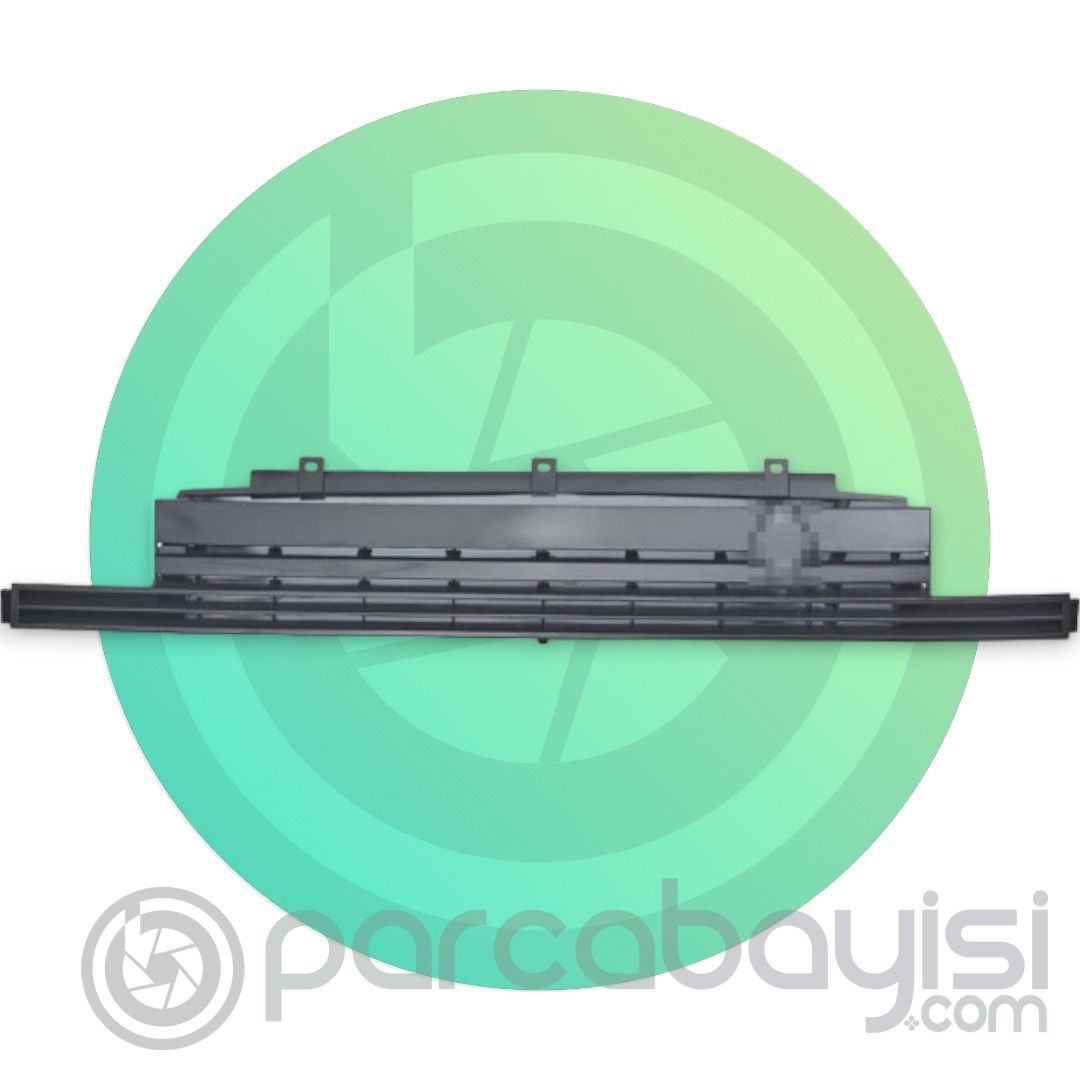 SUPER5  RENAULT TAMPON IZGARASI ÖN | RS5-87100 | 7701367459||