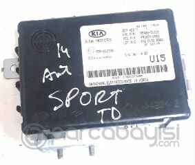 Sportage Sesli Uyarı Ünitesi Orjinal | 954003U151