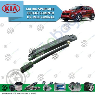 Kia Rio Anten Sportage Cerato Sorento Uyumlu Orijinal |