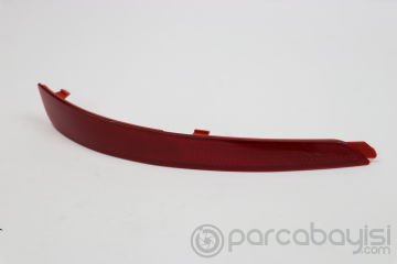 OCTAVIA  SKODA REFLEKTÖR,TAMPON ARKA SOL  | BP1255L | 5E5945105||