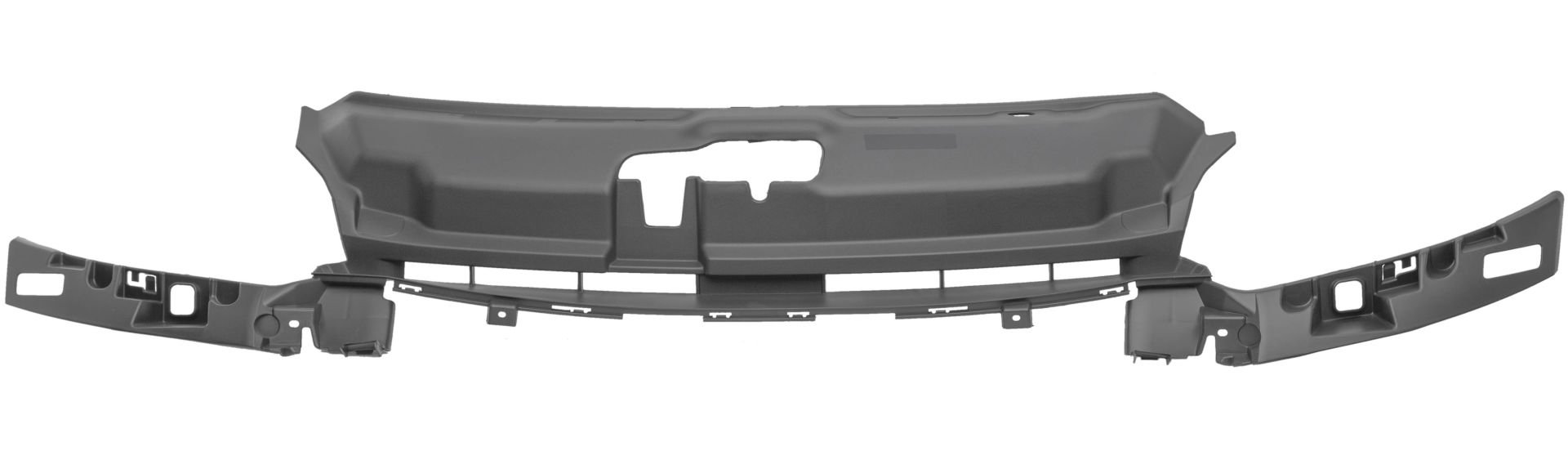 TAMPON BRAKETİ ÖN ORTA PANJUR İÇİ TAKVİYE PLASTİK PEUGEOT 208 2015> | 98105154XT | 98105154XT