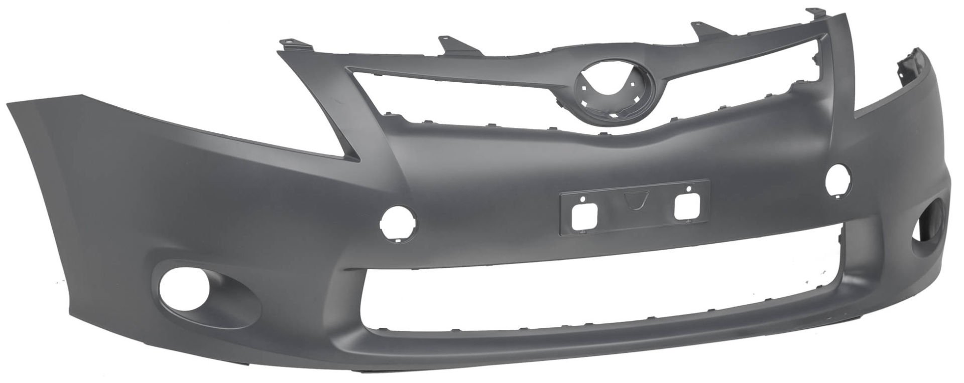 TAMPON ÖN ASTARSIZ TOYOTA AURIS 2010> | 521190Z904 | 521190Z904
