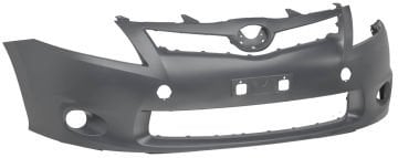 TAMPON ÖN ASTARSIZ TOYOTA AURIS 2010> | 521190Z904 | 521190Z904