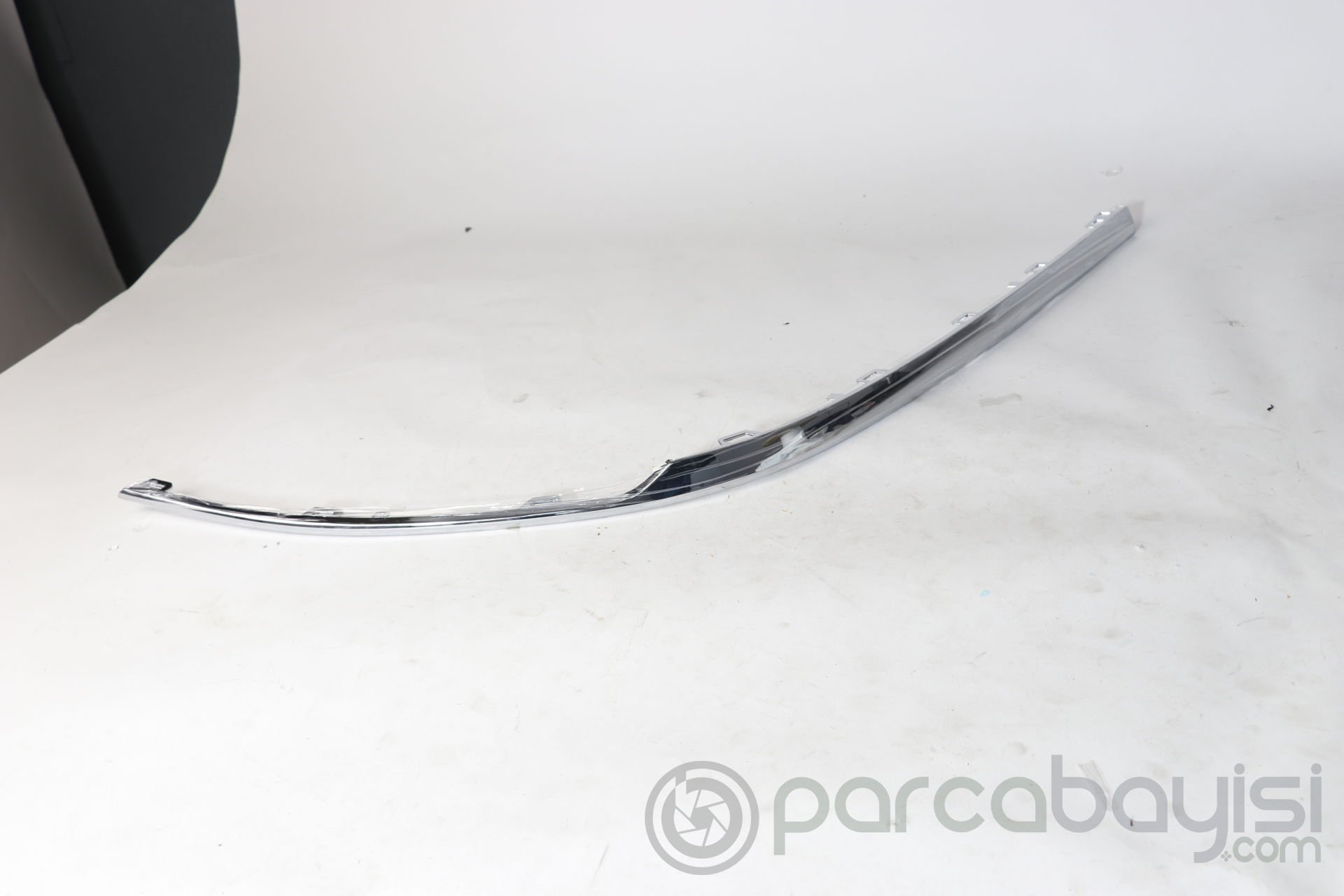 VW 2014> PASSAT NİKELAJ,TAMPON ARKA SOL  | BP1514BL | 3G0853841