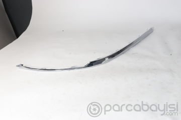 VW 2014> PASSAT NİKELAJ,TAMPON ARKA SOL  | BP1514BL | 3G0853841