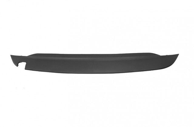 TAMPON ARKA ALT SİYAH RENAULT MEGANE III 2008-2014 | 850B20015R | 850B20015R