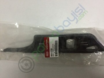 Kia Cerato Arka Tampon Köşe Bak.Sağ Orjinal | 866142F200