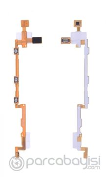 Ally Samsung Galaxy Tab 3 8.0 T310 T311 -t315  İç Kulaklık Film