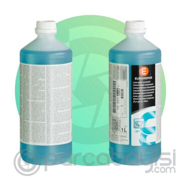 ERP CAM SUYU 1LT ANTİFRİZLİ MAVİ KONSANTRE 30°C PSA ORJİNAL | 1680356180