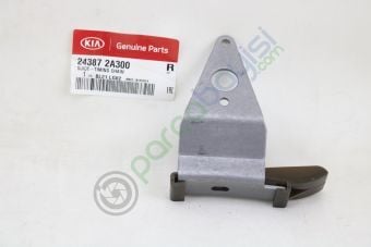 Kia Eksantrik Zincir Gaydı Orjinal | 243872A300
