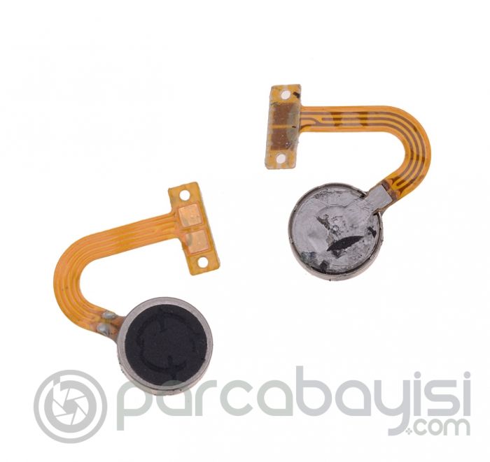 Ally Samsung İ8260, İ8262 Galaxy Core İçin Titreşim Motoru Film