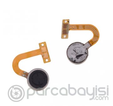 Ally Samsung İ8260, İ8262 Galaxy Core İçin Titreşim Motoru Film