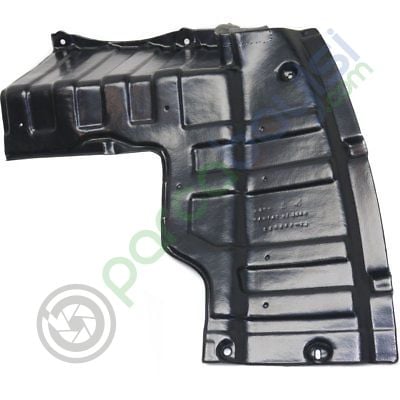 Kia Rio Panel Kenar Sol Orjinal | 291301W000