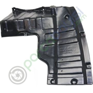 Kia Rio Panel Kenar Sol Orjinal | 291301W000