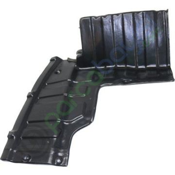 Kia Rio Panel Kenar Sol Orjinal | 291301W000
