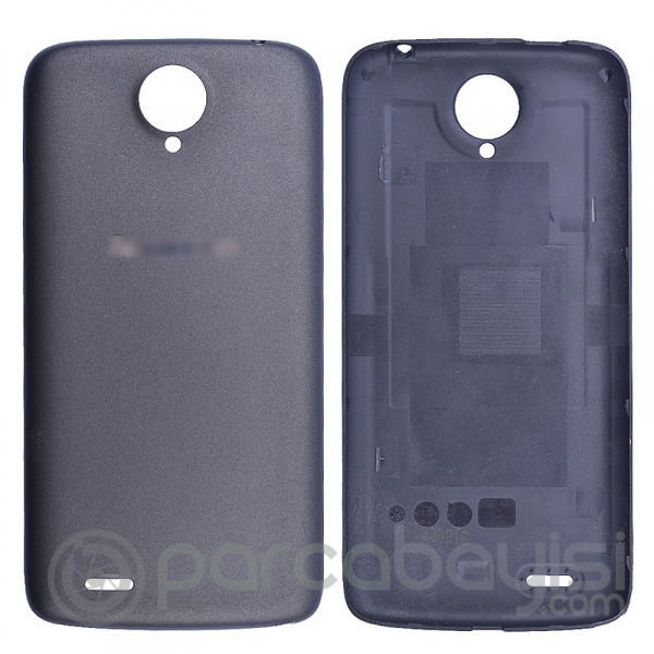 Lenovo S820 Arka Batarya Pil Kapağı