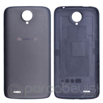 Lenovo S820 Arka Batarya Pil Kapağı