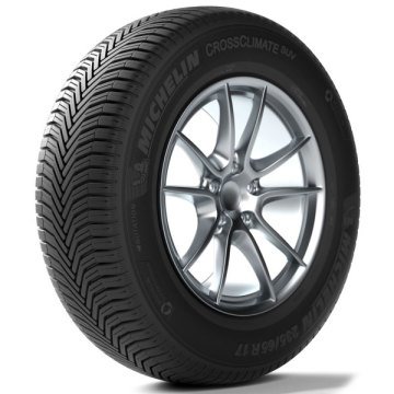 235/60R18 107W XL CrossClimate Suv Michelin